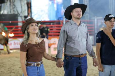 Maior Expoagro da história consolida Laranjeiras do Sul como referência regional